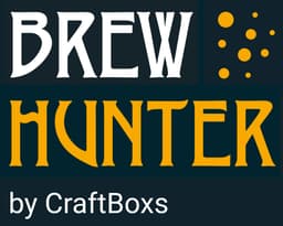 BrewHunter Logo