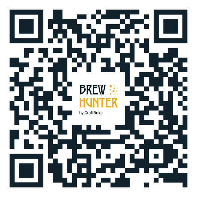 Download de Brewhunter app