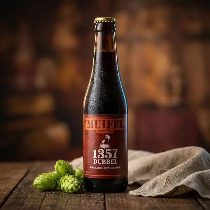 1357 Dubbel