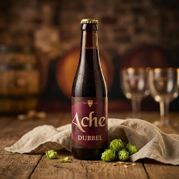 Achel Dubbel