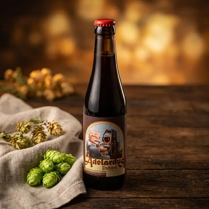 Adelardus Dubbel