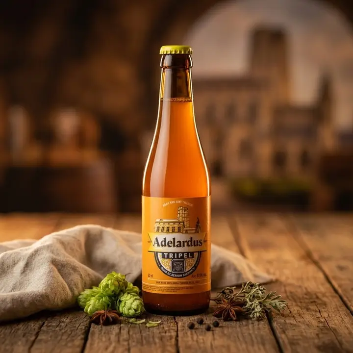Adelardus Tripel