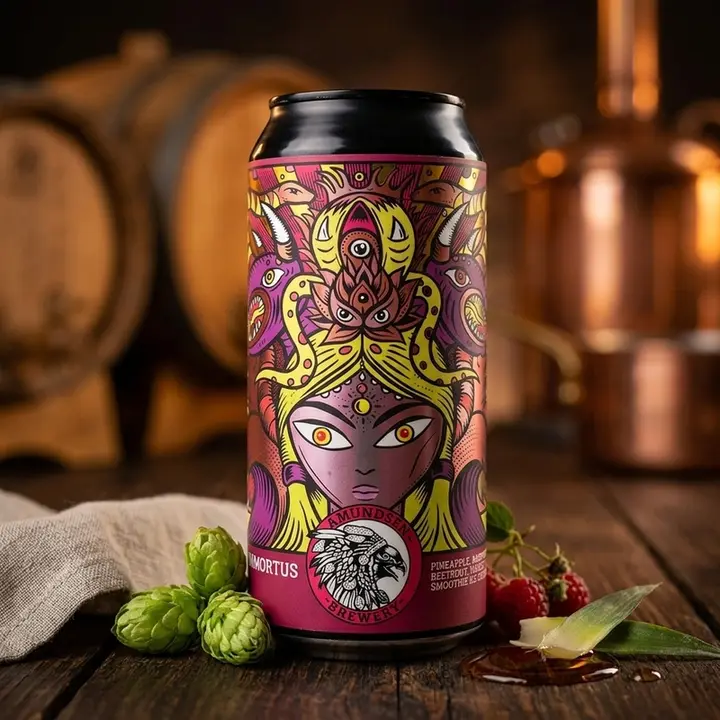 Immortus
