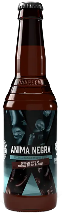 Anima Negra BA