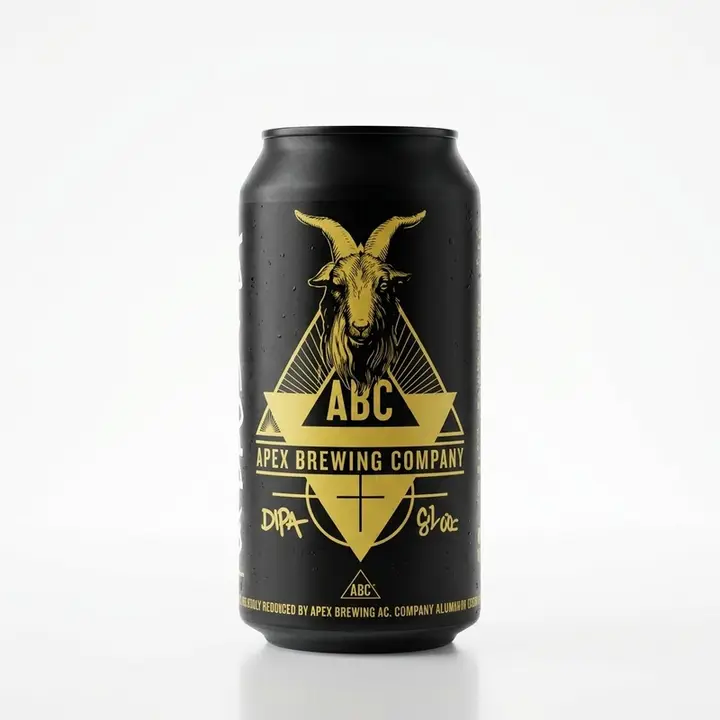 Asmodeus DIPA