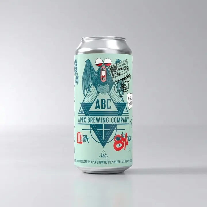 Single Hop Citra DIPA