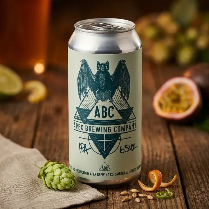 Single Hop IPA [10 Year Anniversary Edition]