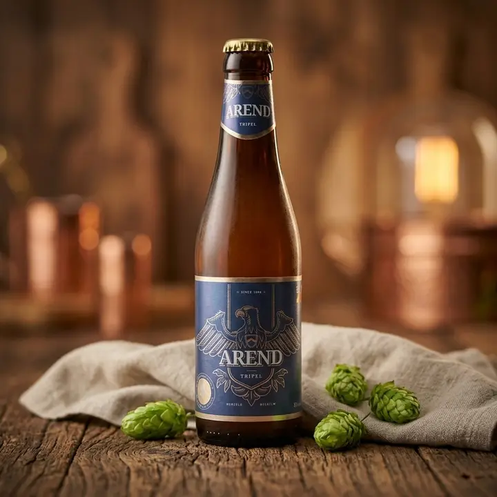 Arend Tripel