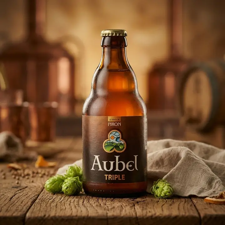Aubel Triple