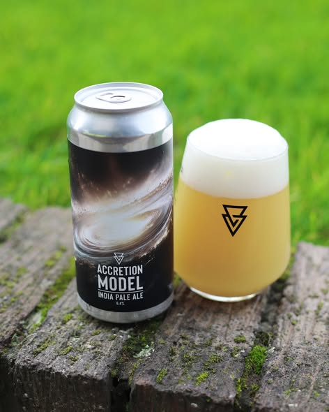 Accretion Model - Azvex Brewing Company | BrewHunter