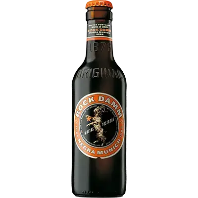 Bock Damm