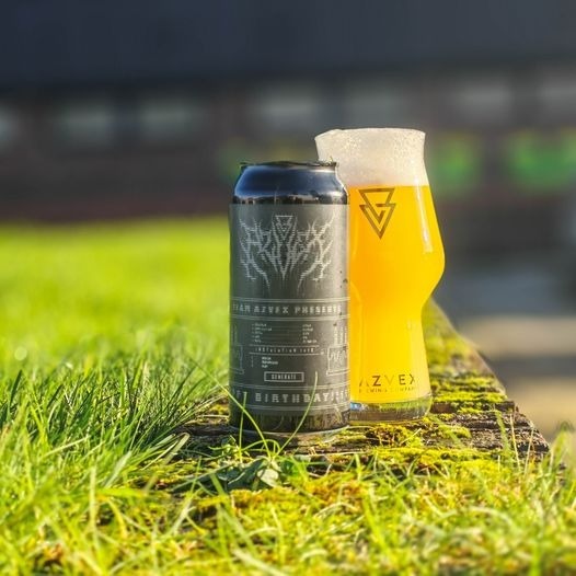 Keygen.nfo - Azvex Brewing Company | BrewHunter