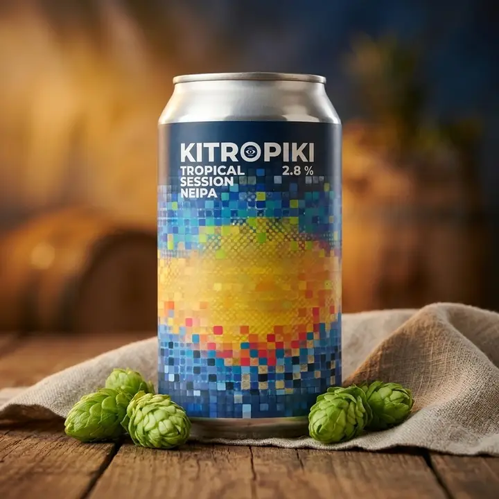 Kitropiki