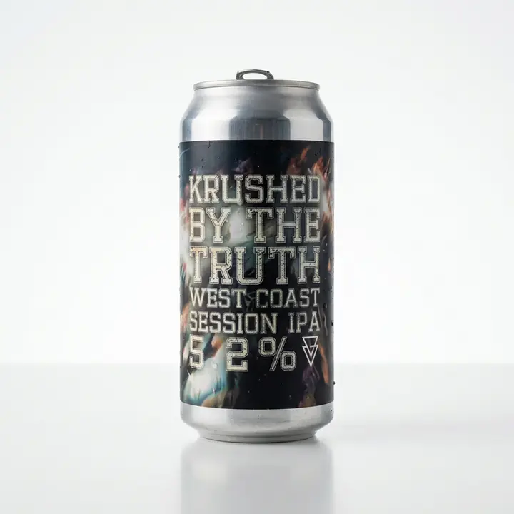 Krushed By The Truth