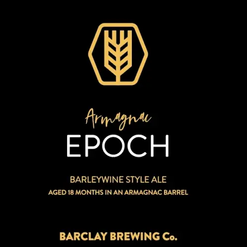 Epoch - Armagnac