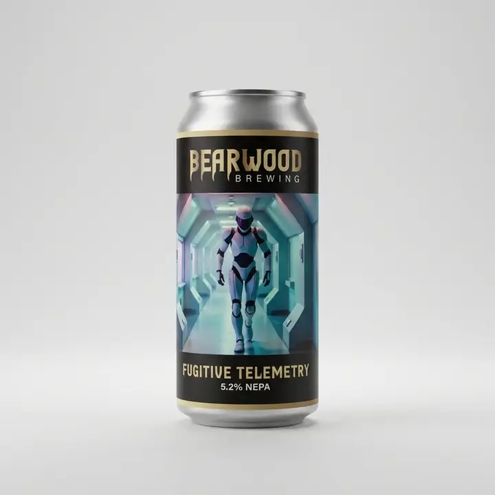 Fugitive Telemetry