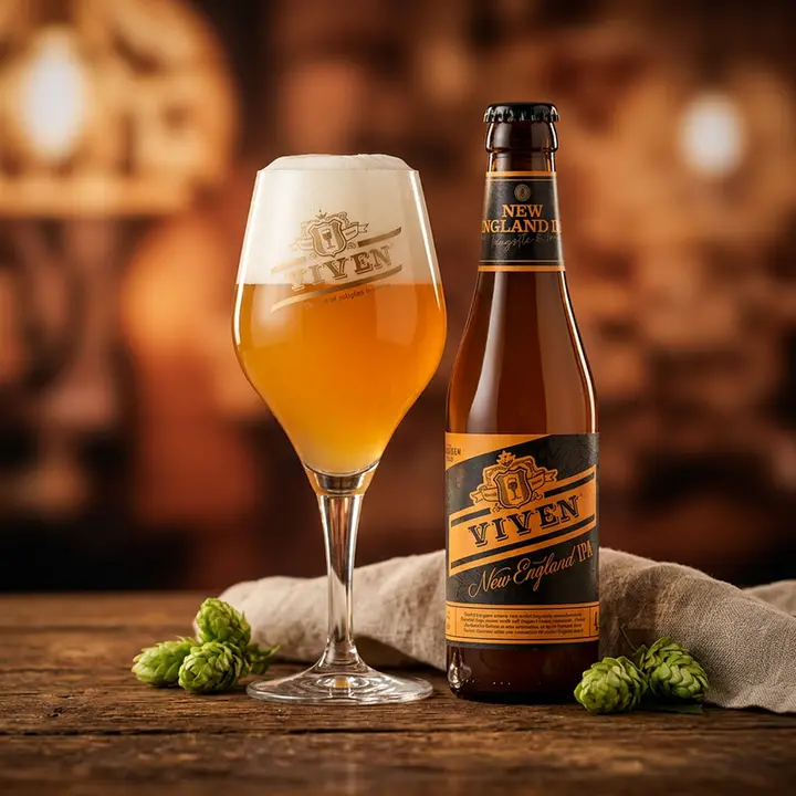 Viven New England IPA