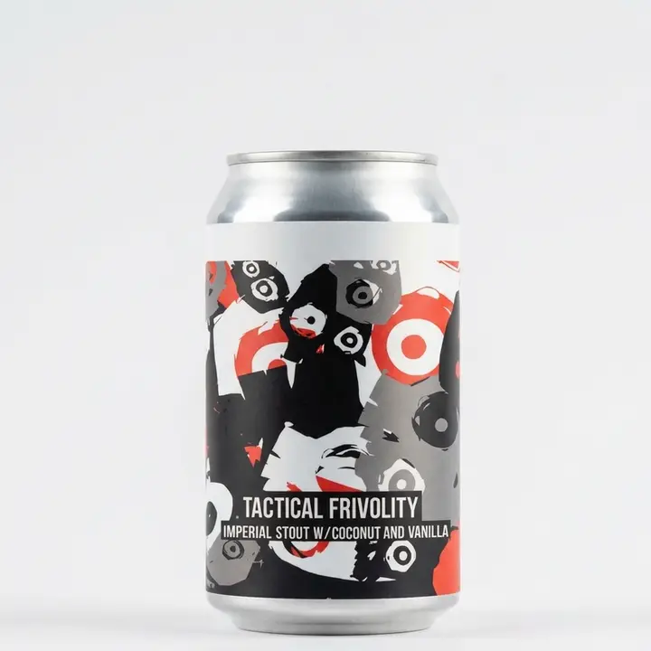 Tactical Frivolity