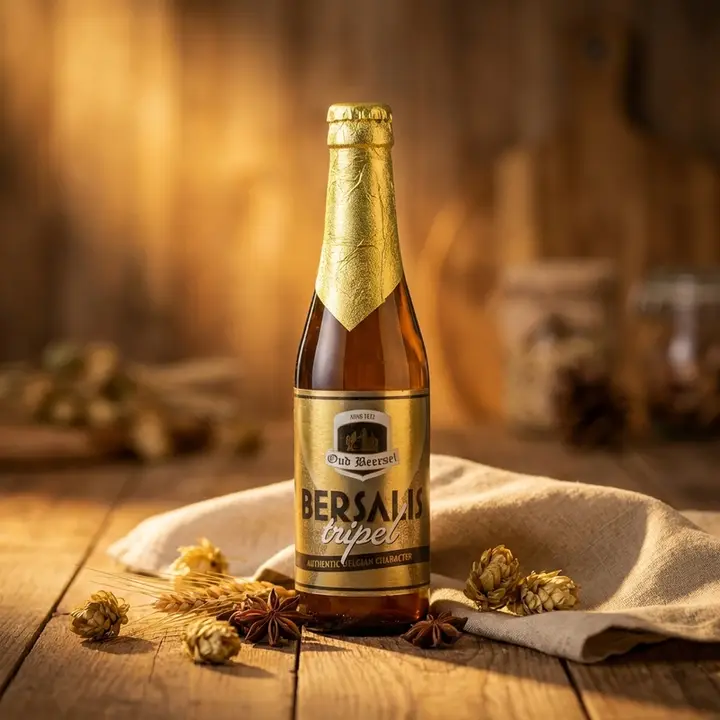 Bersalis Tripel