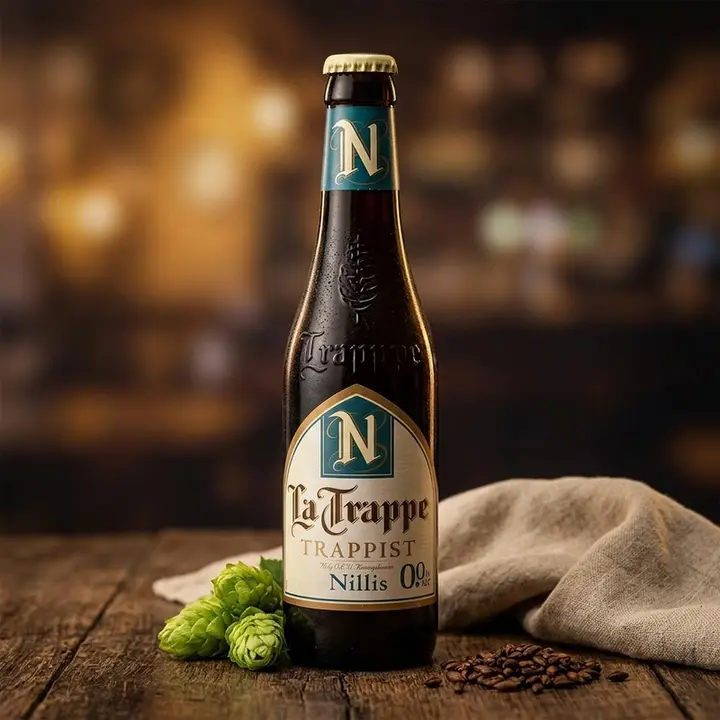 La Trappe Nillis