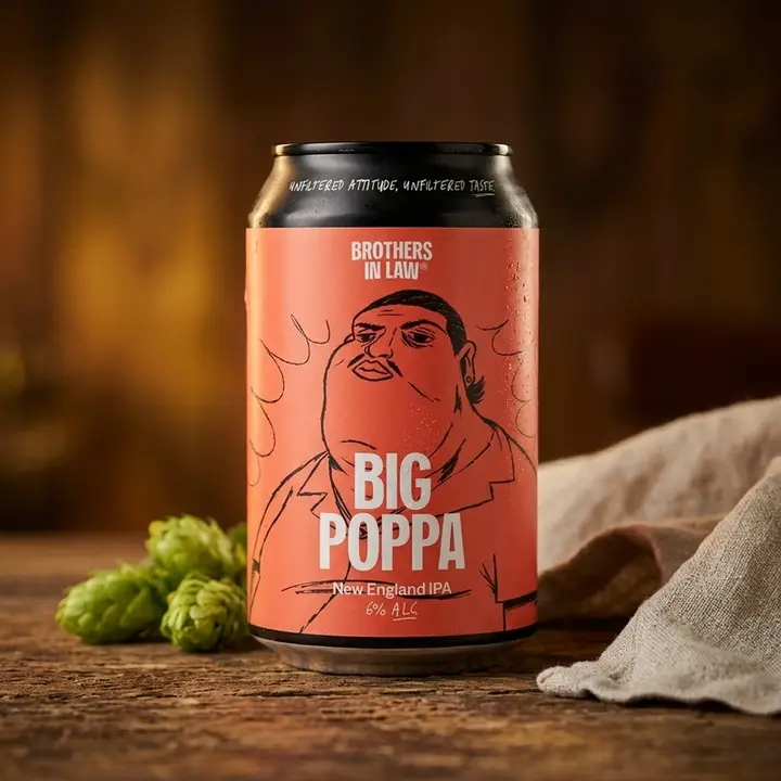 Big Poppa