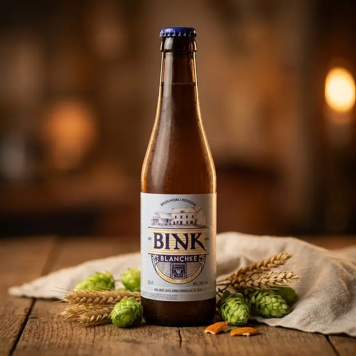 Bink Blanchke