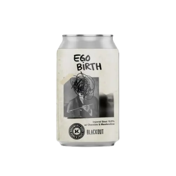 Ego Birth