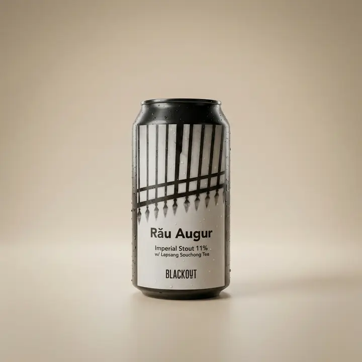 Rău Augur