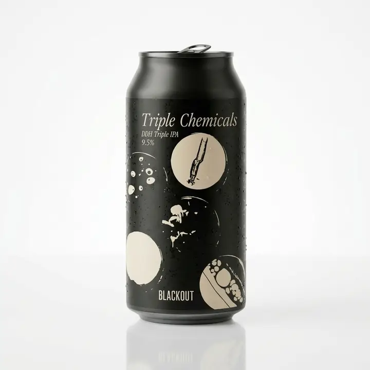 Triple Chemicals