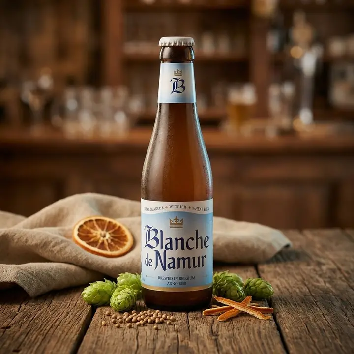 Blanche de Namur