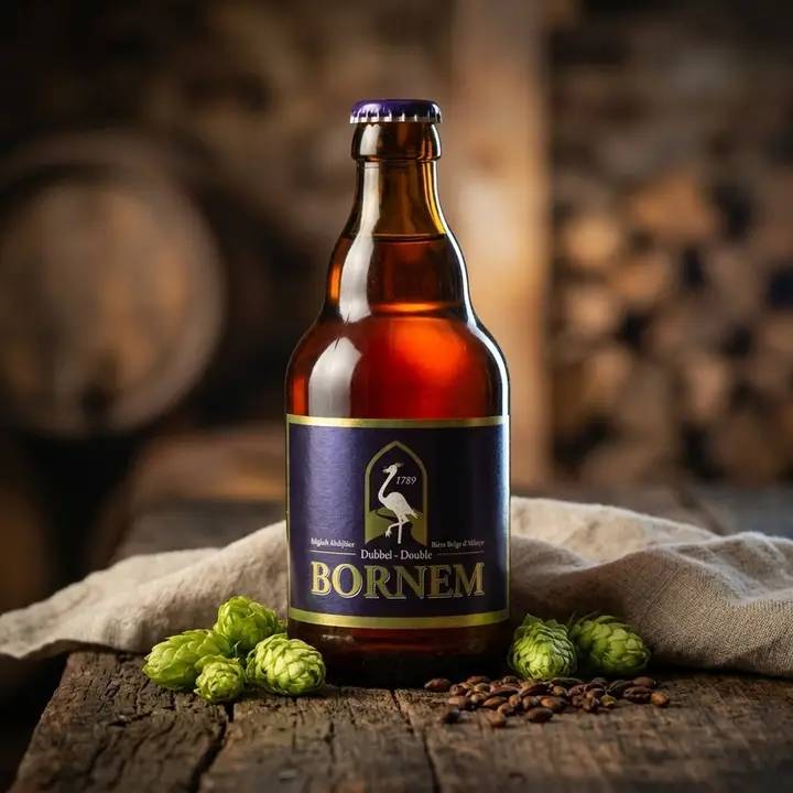 Bornem Dubbel 
