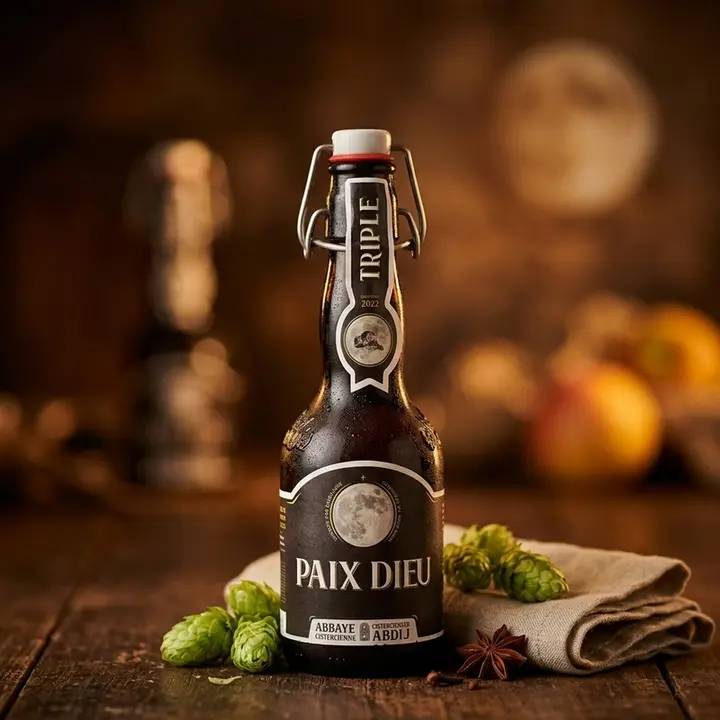 Paix Dieu (33cl)