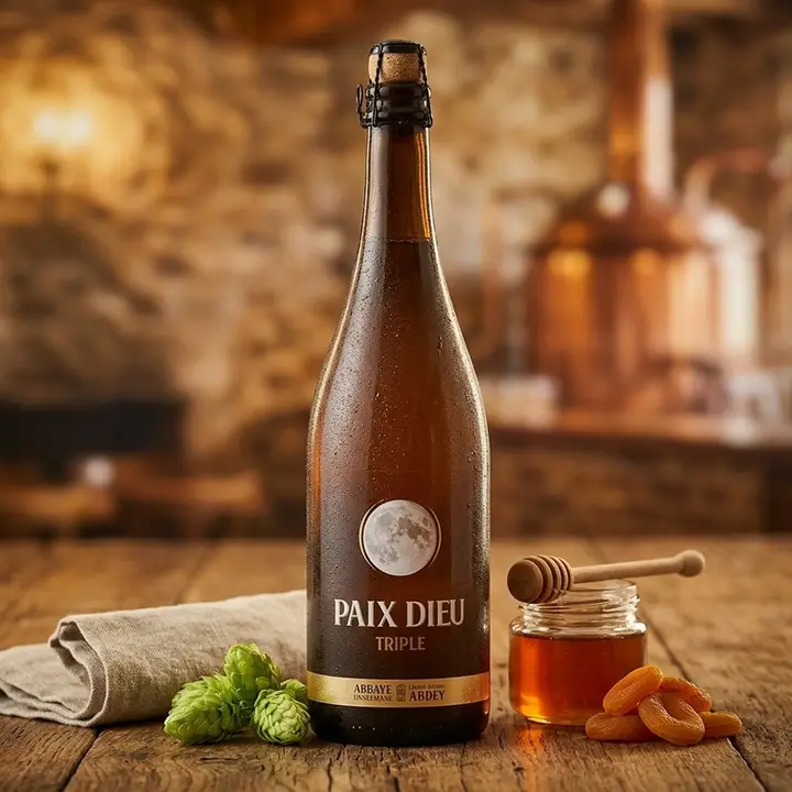 Paix Dieu (75cl)