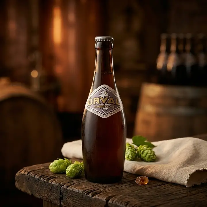 Orval