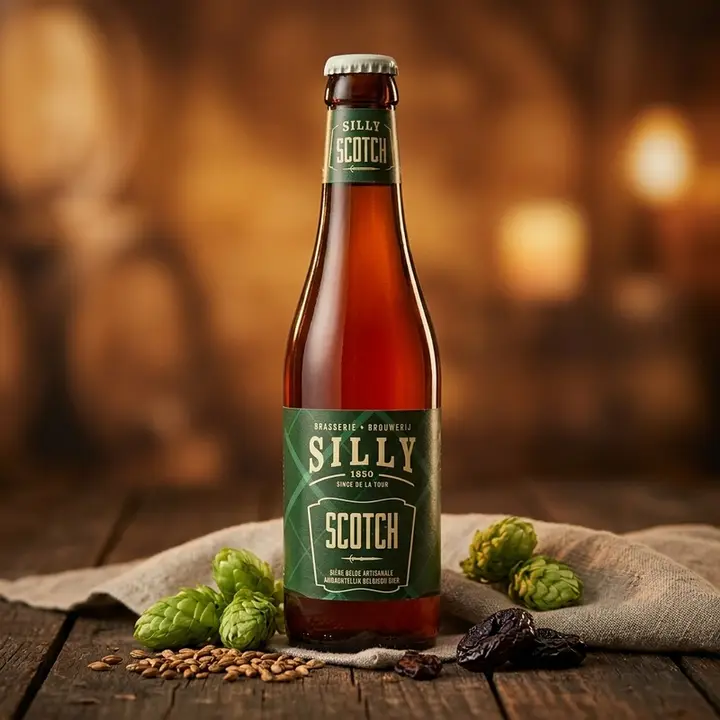 Scotch Silly