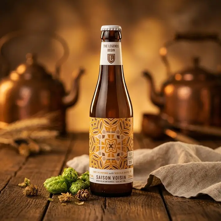 Saison Voisin