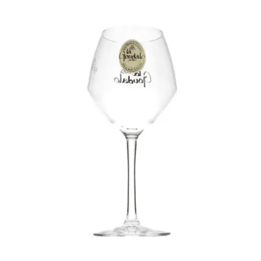 La Goudale Glas (Bokaal)