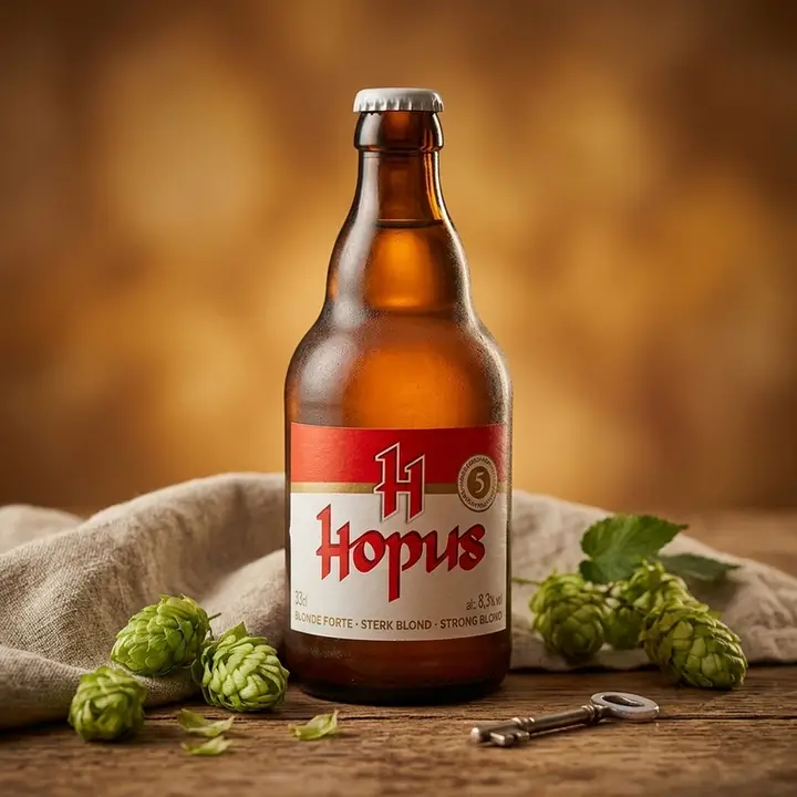 Hopus