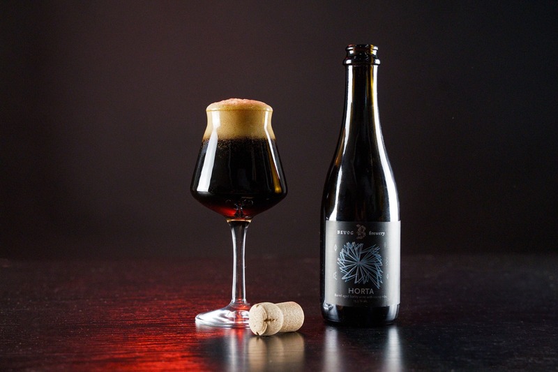 Horta 2023 - Bevog Brewery | BrewHunter