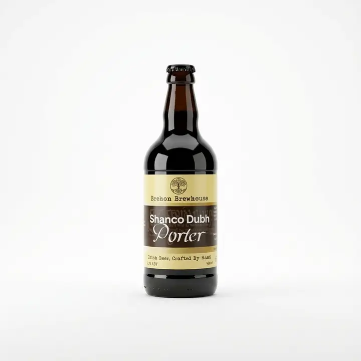 Shanco Dubh
