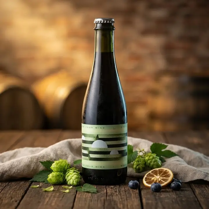 Wild Ale