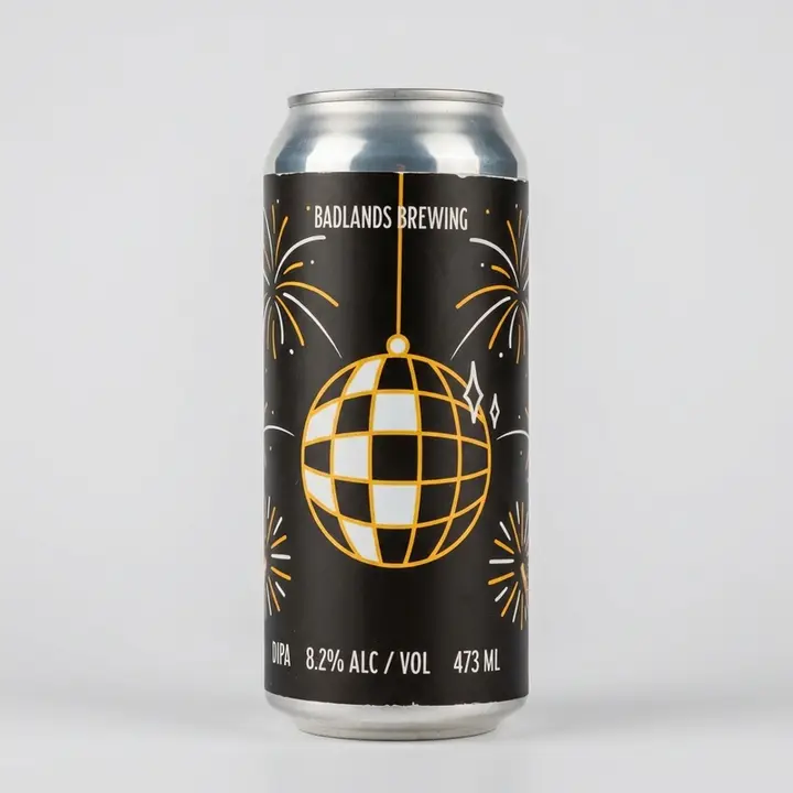 January DIPA
