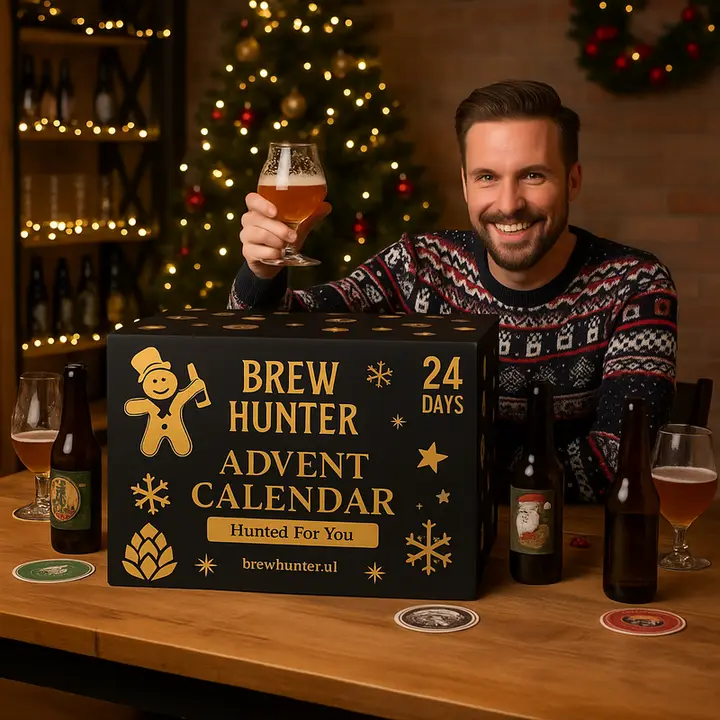 Gratis Adventskalender Doos