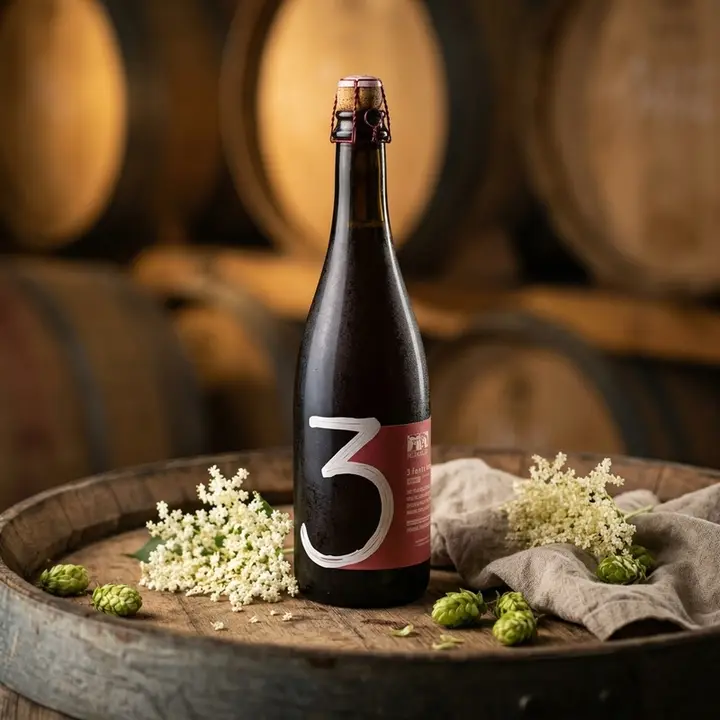 Stella 17 (Season 24/25) Blend No. 38
