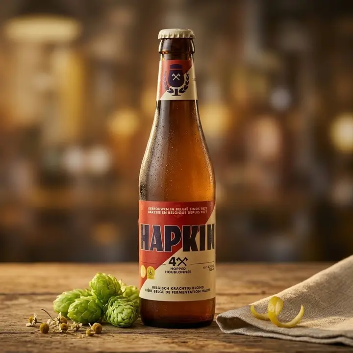 Hapkin 