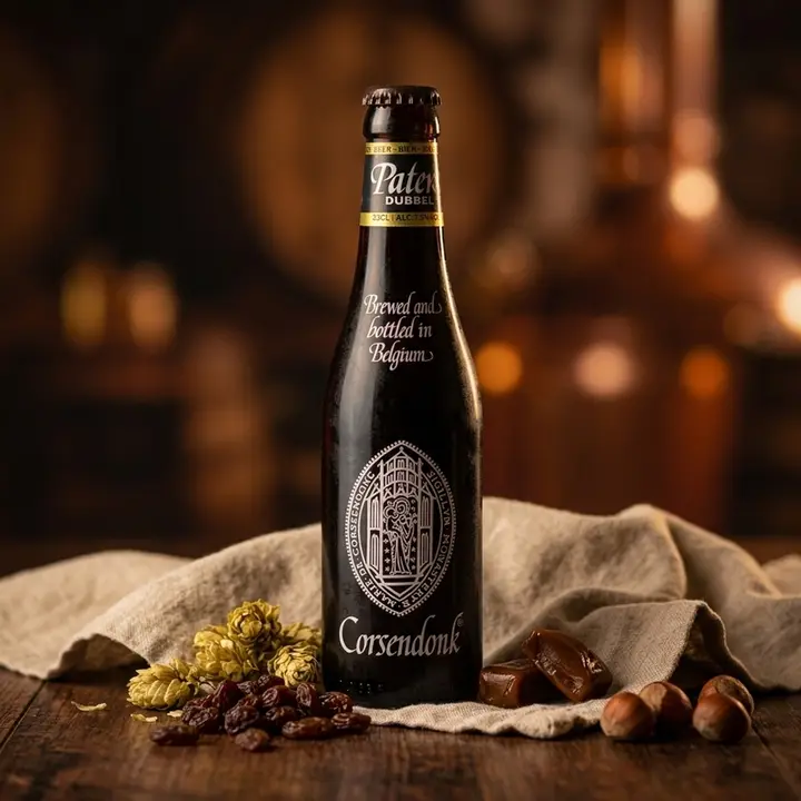 Corsendonk Pater 