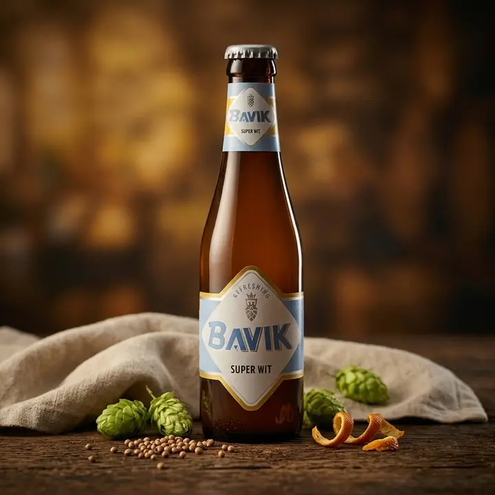 Bavik Super Wit
