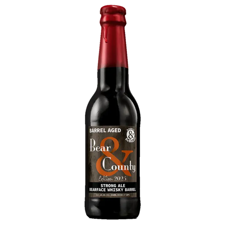 Bear & County