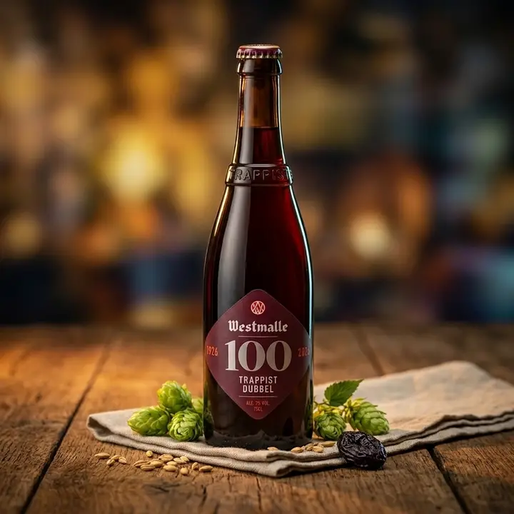 Westmalle 100 jaar