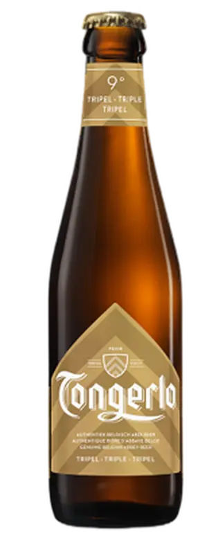 Tongerlo Tripel